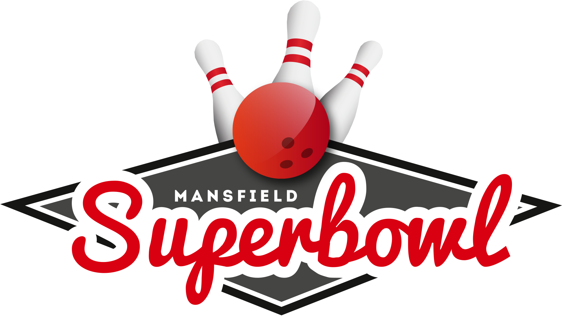 Superbowl Bowling , Png Download Clipart (1910x1077), Png Download