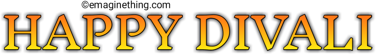 Happy Diwali Text Png- 2018 ,marathi,hindi,english - Graphics Clipart (1280x719), Png Download