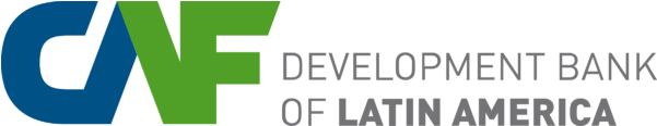 Excelent Caf Development Bank Of Latin America Logo - Caf Development Bank Of Latin America Logo Png Clipart (800x600), Png Download
