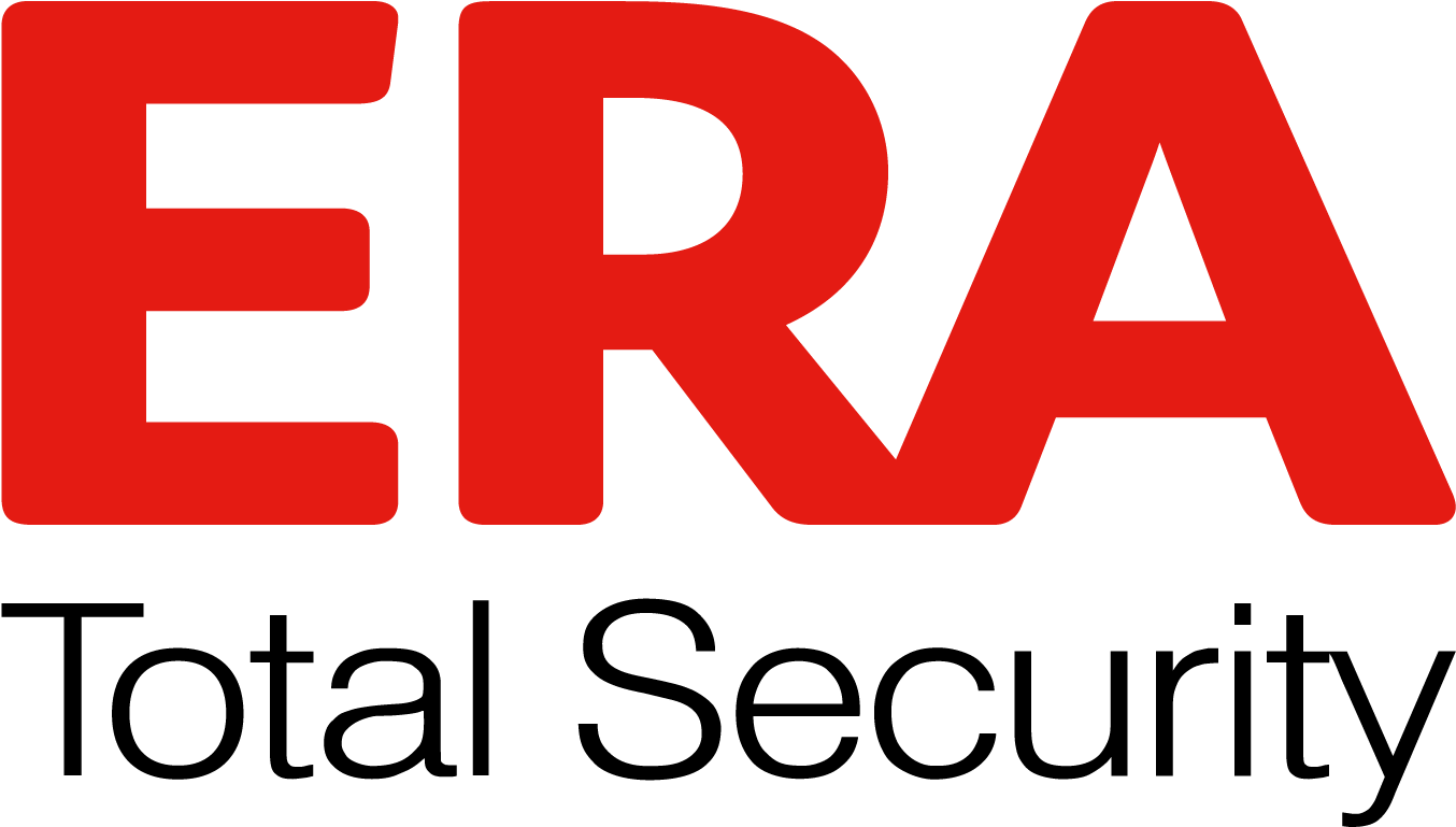 Era Vs Division - Era Home Security Logo Clipart (1500x860), Png Download