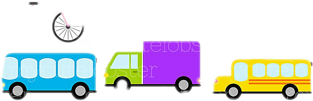 #buses #semi-truck - Model Car Clipart (1024x331), Png Download
