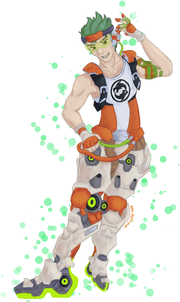 Swap By Coooldog - Cartoon Clipart (734x1089), Png Download