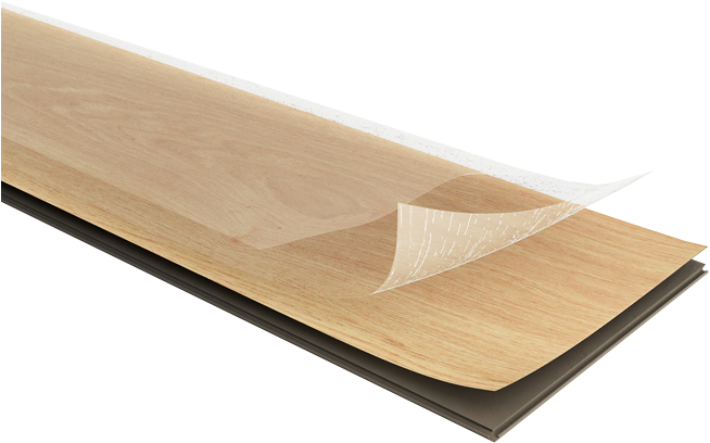 Floorify Plank V7 Lores - Plywood Clipart (800x736), Png Download