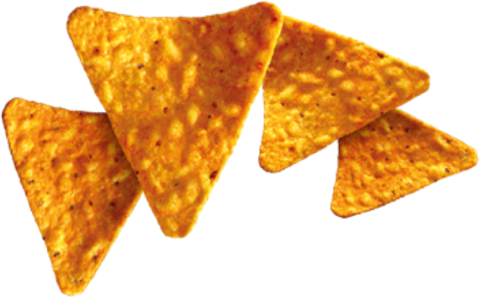 Doritos Clipart Spanish - Doritos Png Transparent Png (640x480), Png Download