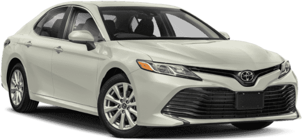 New 2019 Toyota Camry Xle Auto - 2019 Toyota Camry Le Clipart (640x480), Png Download