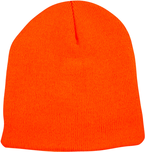 Bonnet Vans Orange Clipart (600x600), Png Download