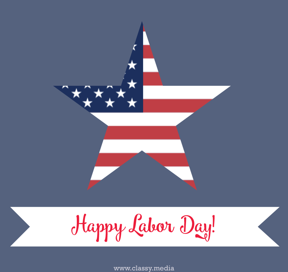 Happy Labor Day - Retirement Invitations For Men Clipart (960x906), Png Download