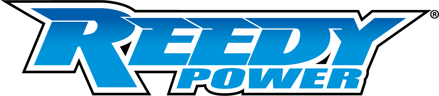 Download - Reedy Power Clipart (1500x328), Png Download