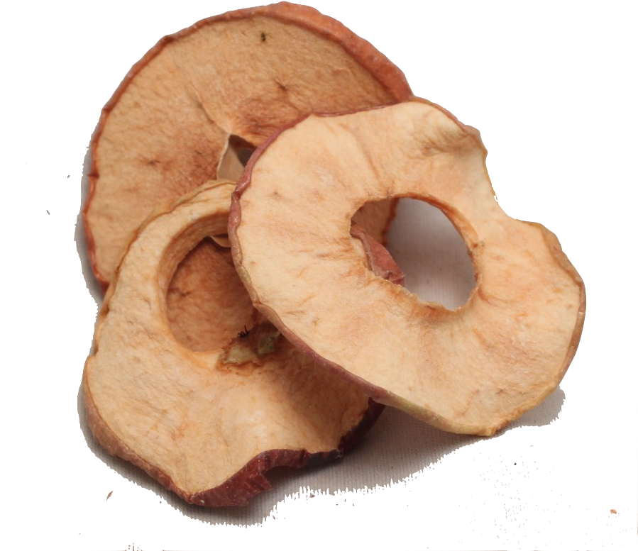 Home > Individual Ingredients > Apple Chips, Organic - Apple Chips Png Clipart (898x788), Png Download