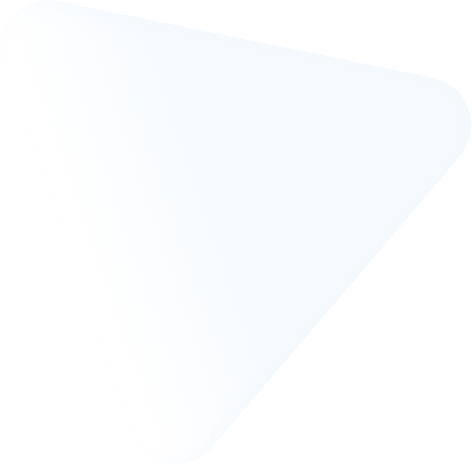 Triangle - Platter Clipart (687x677), Png Download