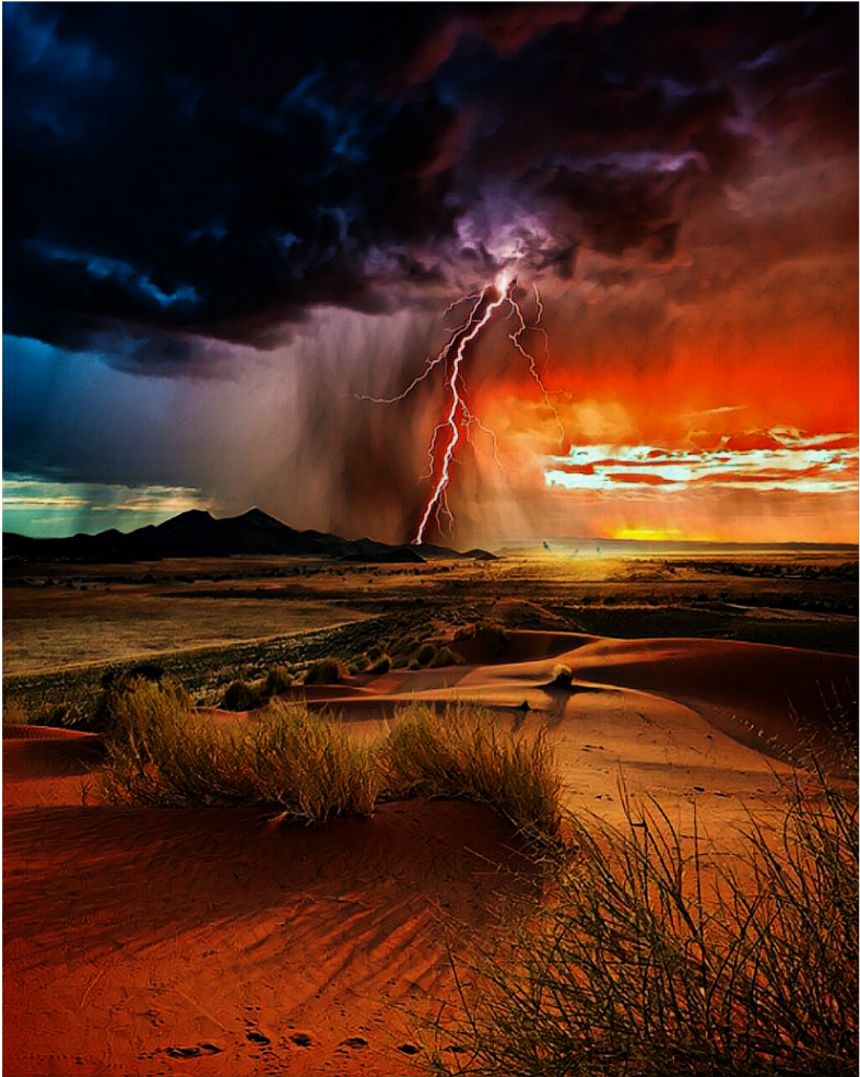 #background #lightning #storm - Grass Clipart (1024x1024), Png Download