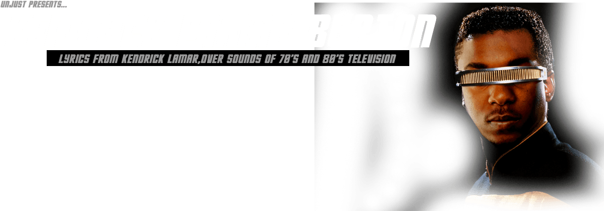 Kendrick Lamar Lyrics Twitter Header , Png Download - Kendrick Lamar Lyrics Twitter Header Clipart (1216x425), Png Download