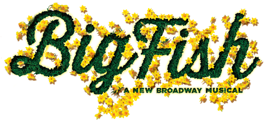 Big Fish Clipart (900x431), Png Download