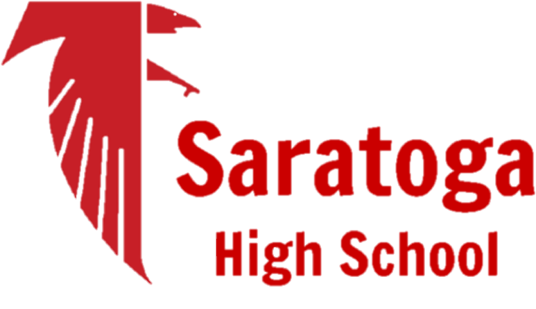 M-set, Saratoga High School, California Is A Team Of - Graphic Design Clipart (879x506), Png Download