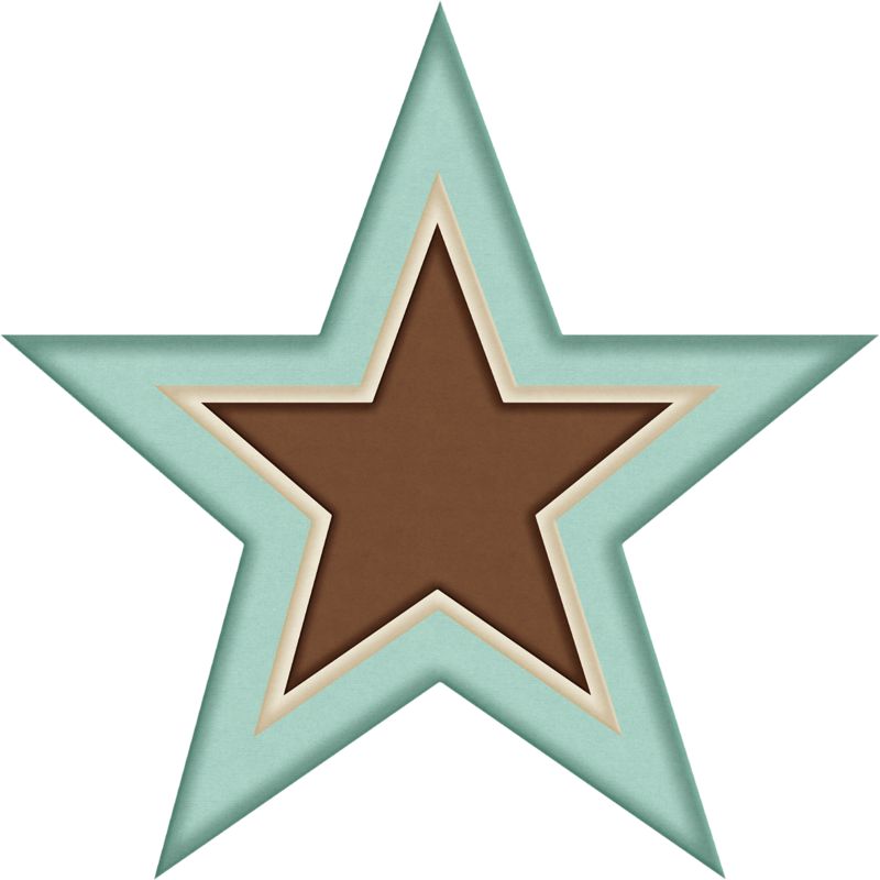 Gold Star For That Shit Clipart , - Cartoon Pictures Of Starfish - Png Download (800x800), Png Download