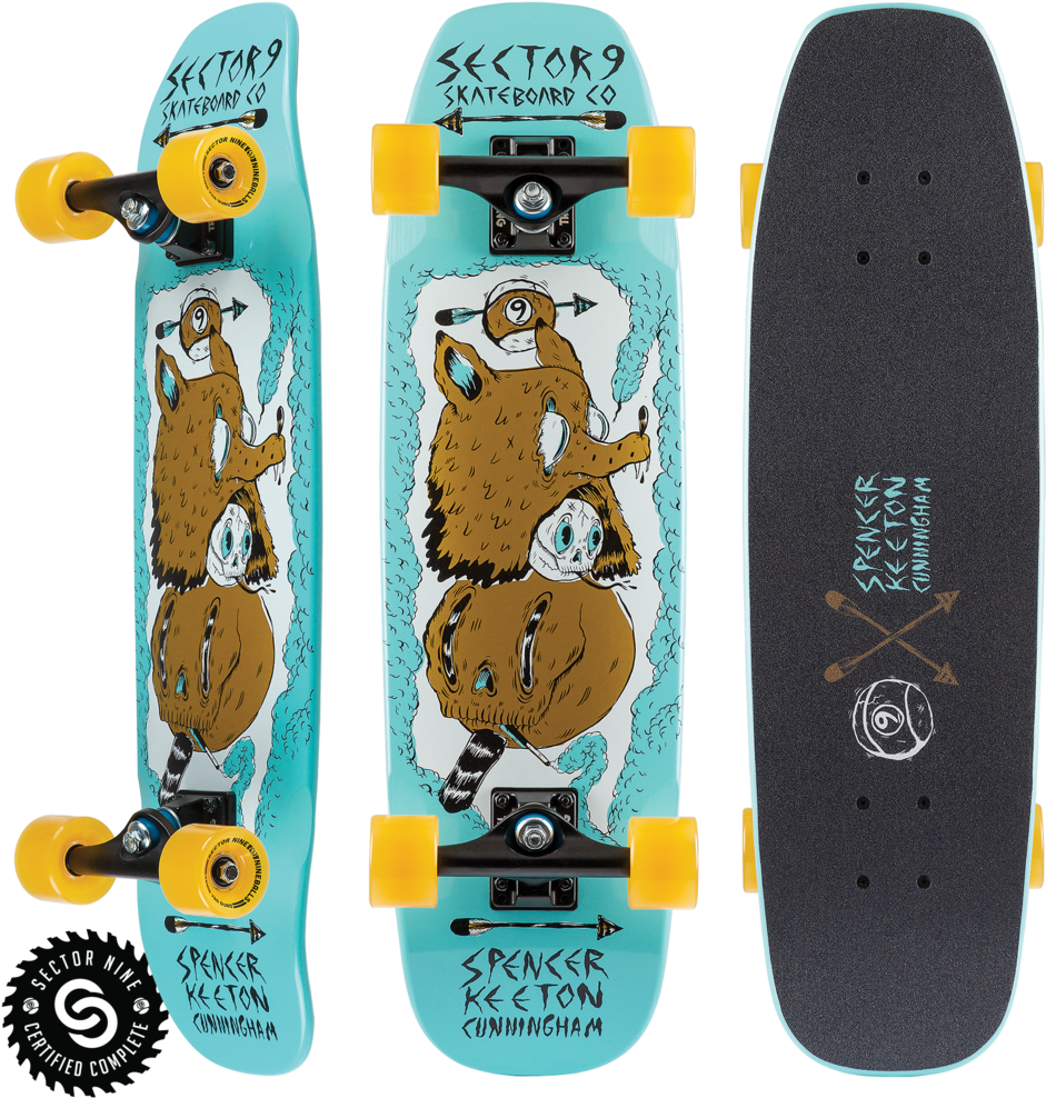 Ben Gravy Sector 9 Clipart (1024x1024), Png Download