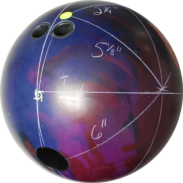 Click To Enlarge - Ten-pin Bowling Clipart (600x600), Png Download