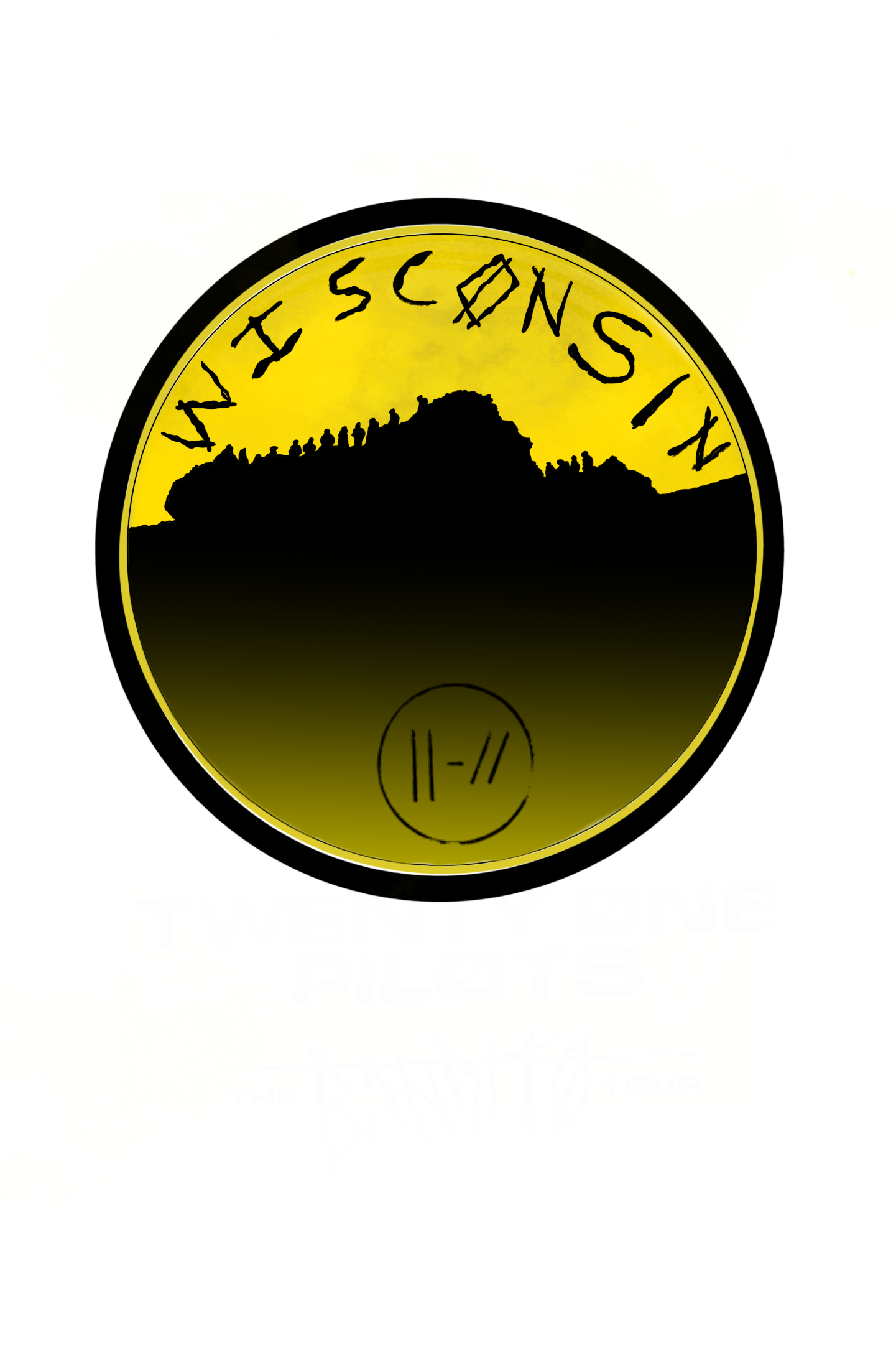 Creationfor - Circle Clipart (1440x2560), Png Download