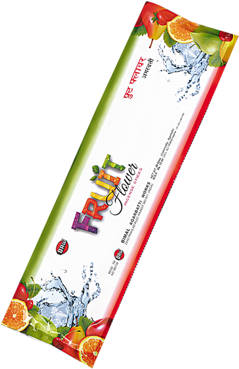 Fruitflower - Graphic Design Clipart (556x800), Png Download