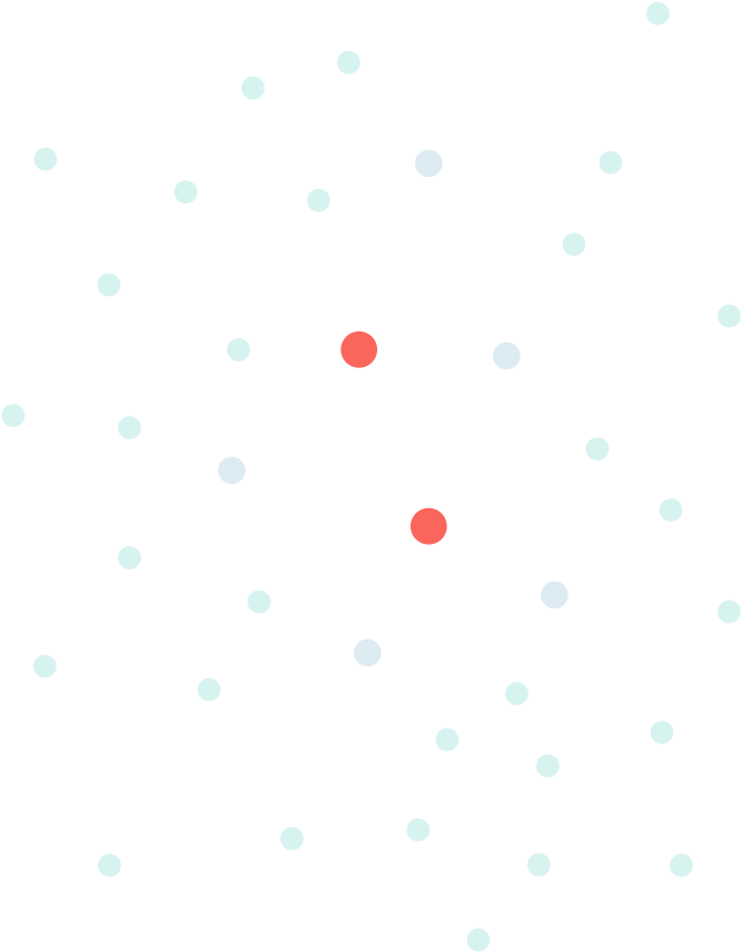 Polka Dot Clipart (666x856), Png Download