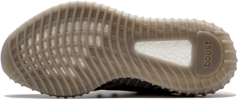 Adidas 14 Referee Shorts Yeezy Boost 350 V2 For Sale - Bottom Of Yeezy 350 Beluga Clipart (1000x600), Png Download