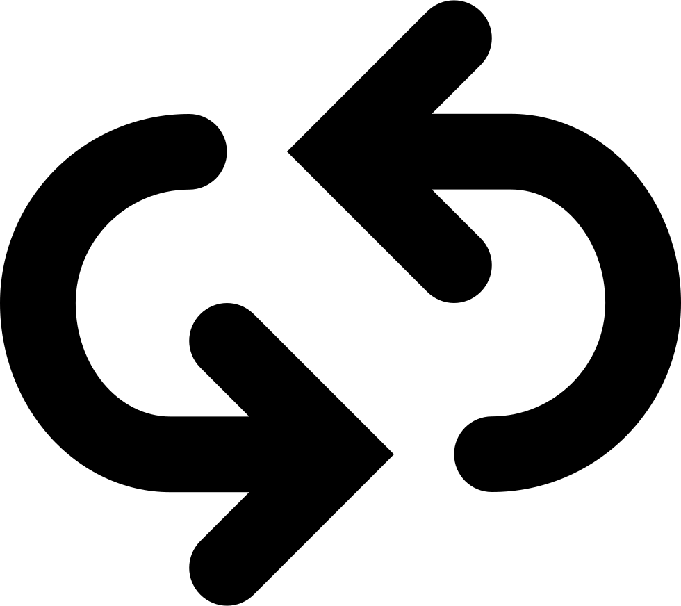 Png File Svg - Repeat Logo Clipart (980x872), Png Download