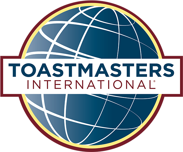 Toastmasters Logo Color Png - Toastmasters Youth Leadership Logo Clipart (600x600), Png Download