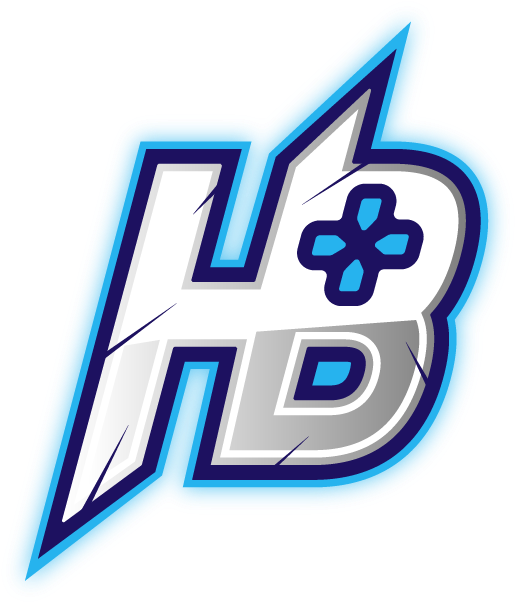 Has Been Eleague - Majorelle Blue Clipart (1001x1001), Png Download