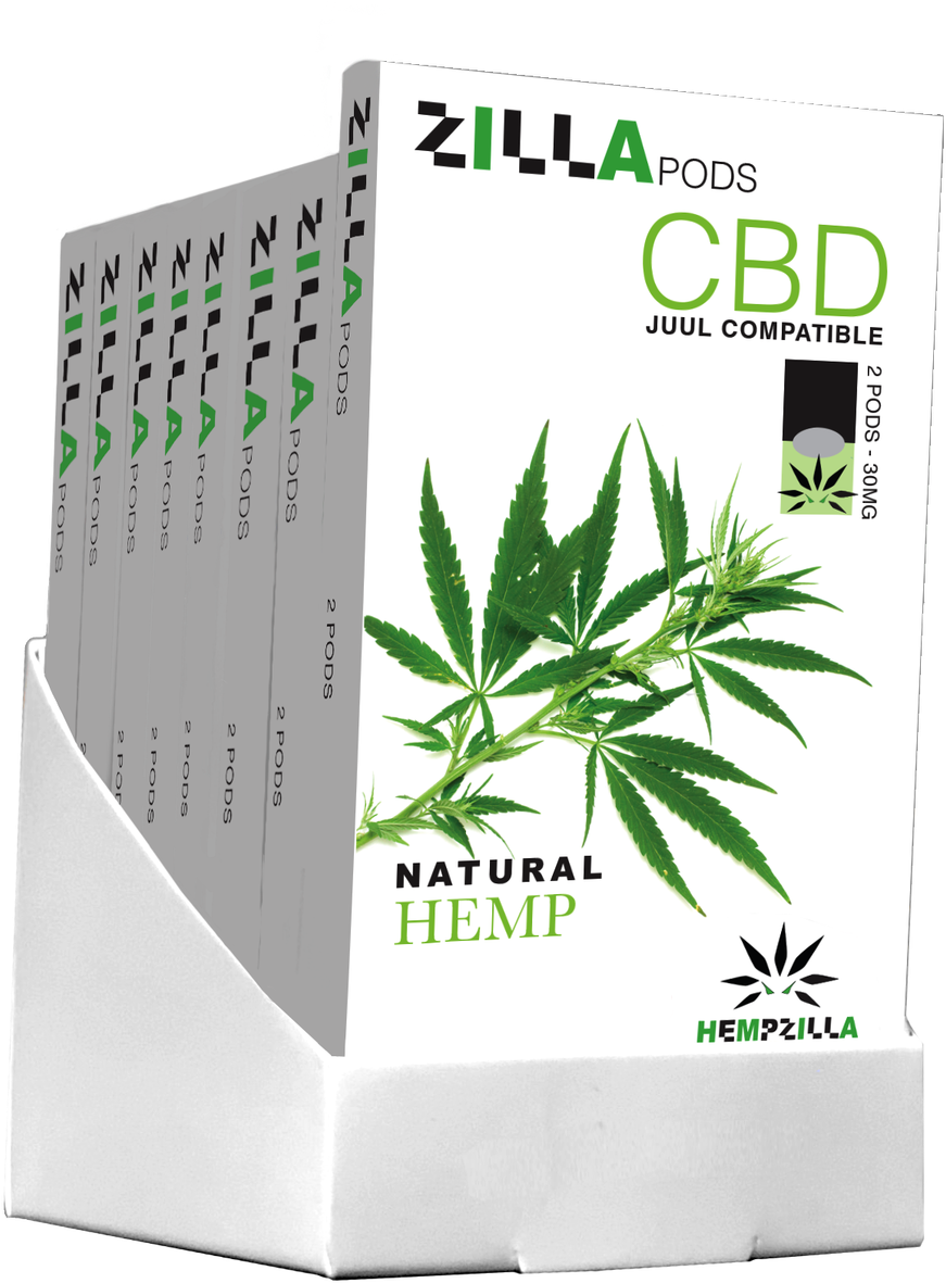 Zilla Pods Clipart (1019x1280), Png Download