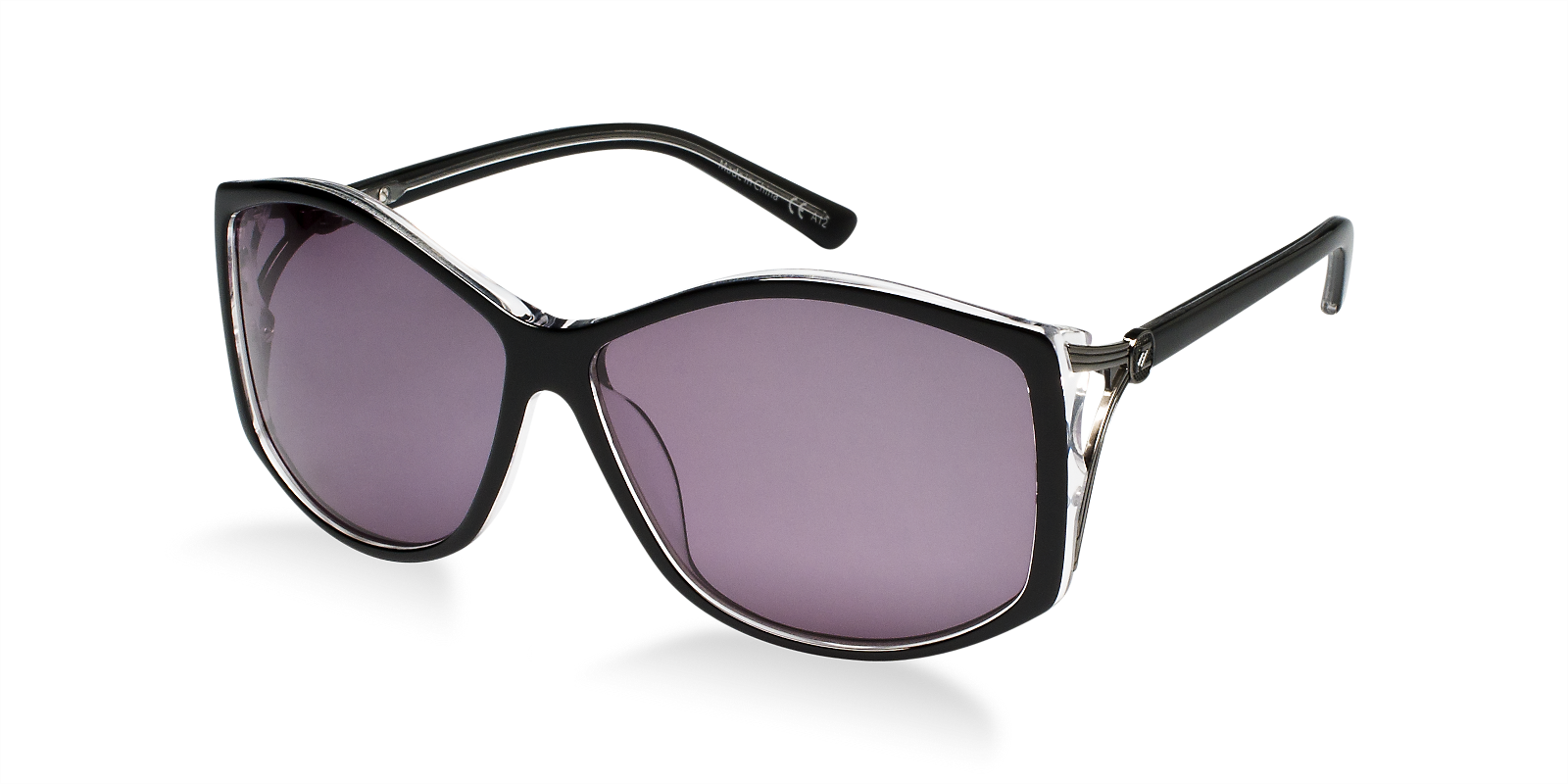 Sunglasses Png,von Zipper Sunglasses Logo Vonzipper - Tom Ford Milena Tf 343 05b Clipart (1600x800), Png Download