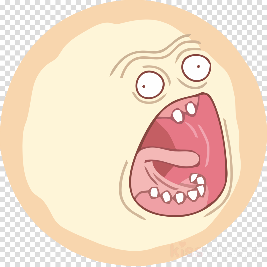 Rick And Morty Clipart - Png Download (900x900), Png Download