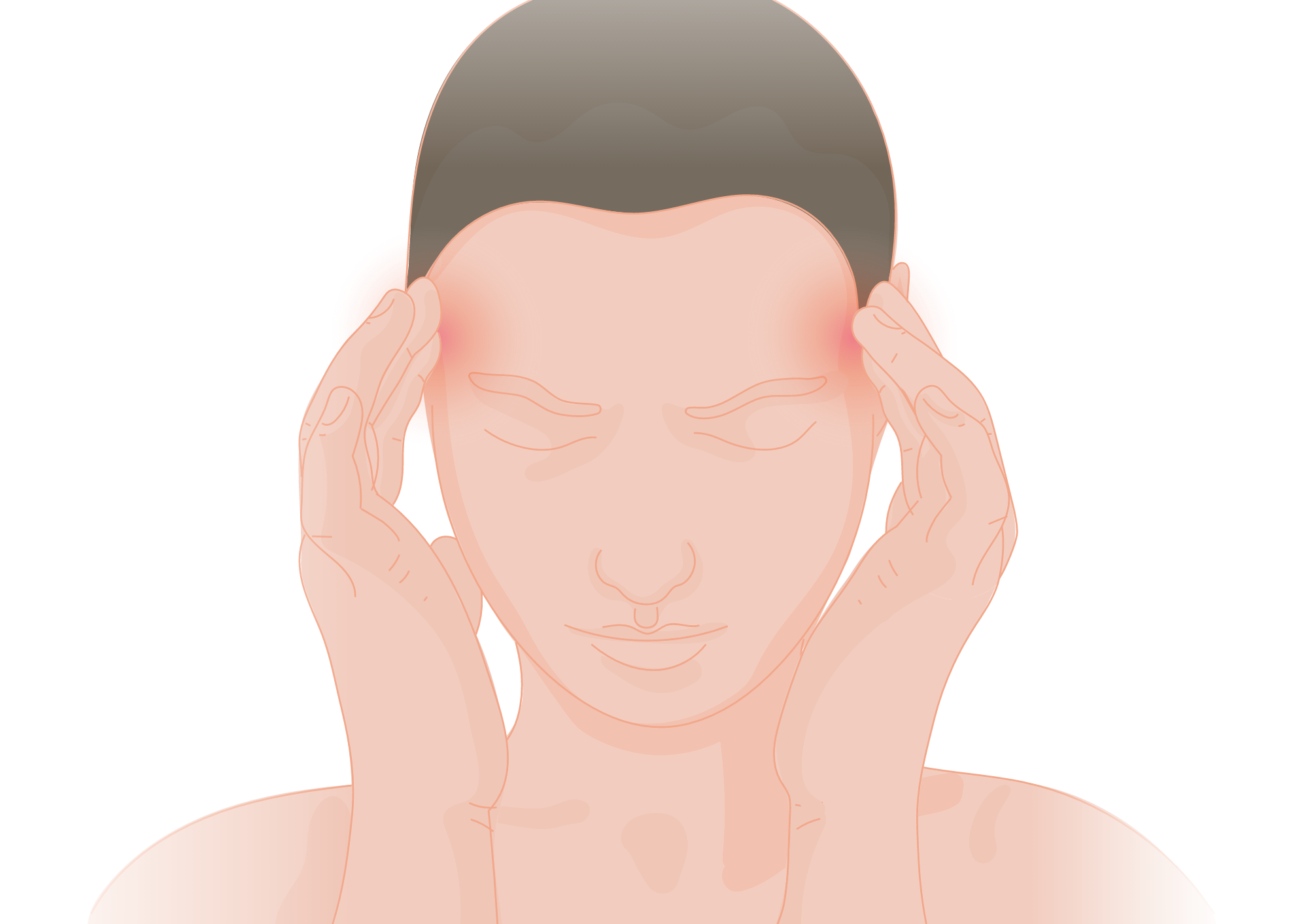 File Headache Headache Clipart Large Size Png Image PikPng