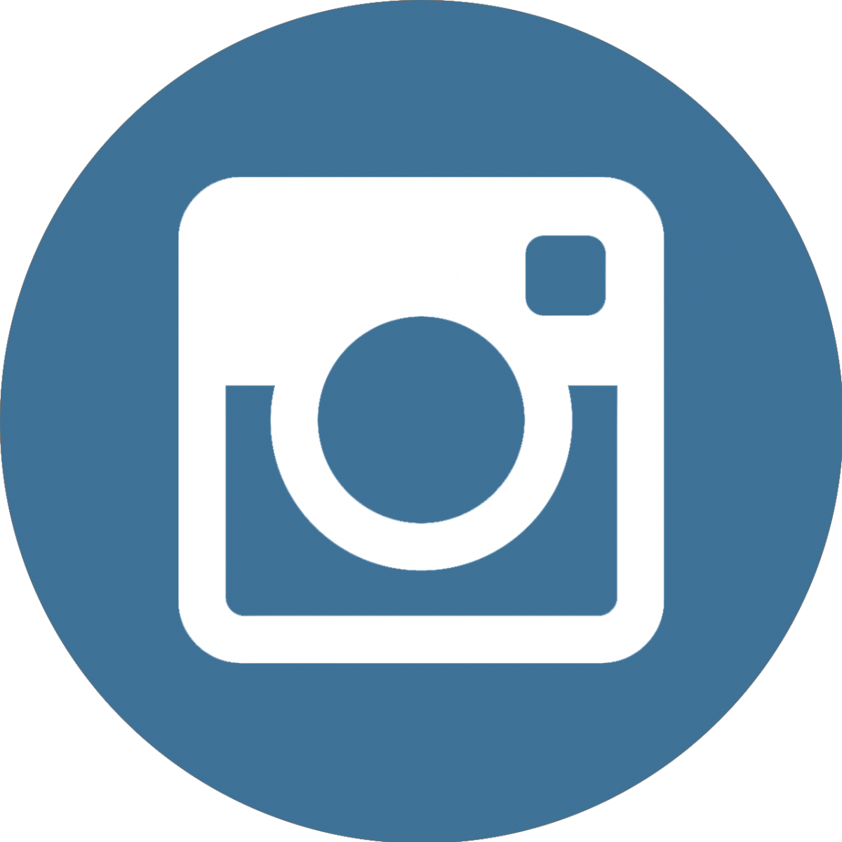 Png Logo Social Media White Clipart (1200x1200), Png Download