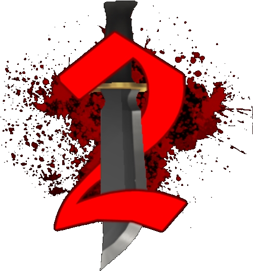 List Head On Over To Mgp Discord We Are About To Launch - Roblox Murder Mystery Sign Clipart (577x571), Png Download