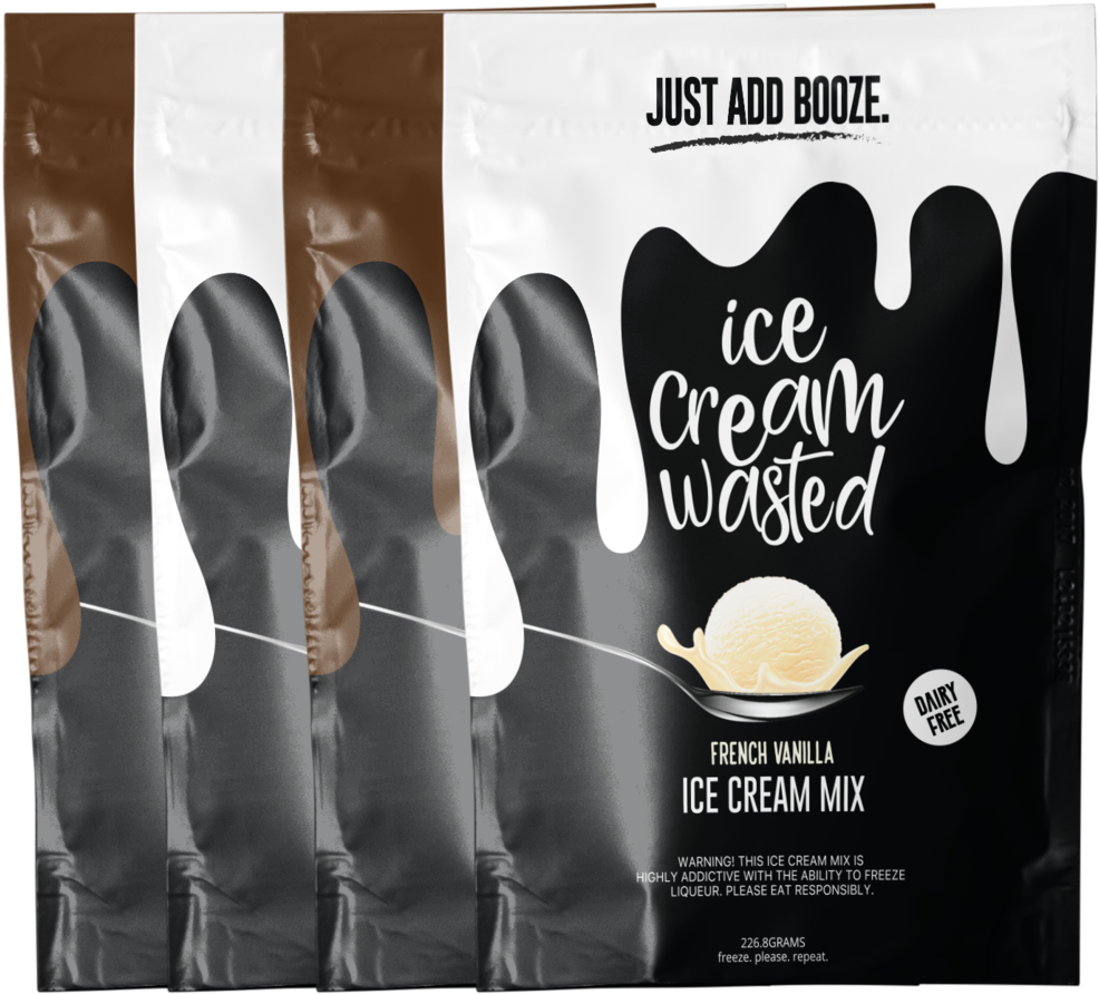 4pack - Chocolate Clipart (1000x1066), Png Download