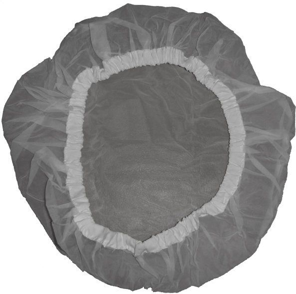 Fine Brewbucket Filter Bag - Cushion Clipart (600x590), Png Download