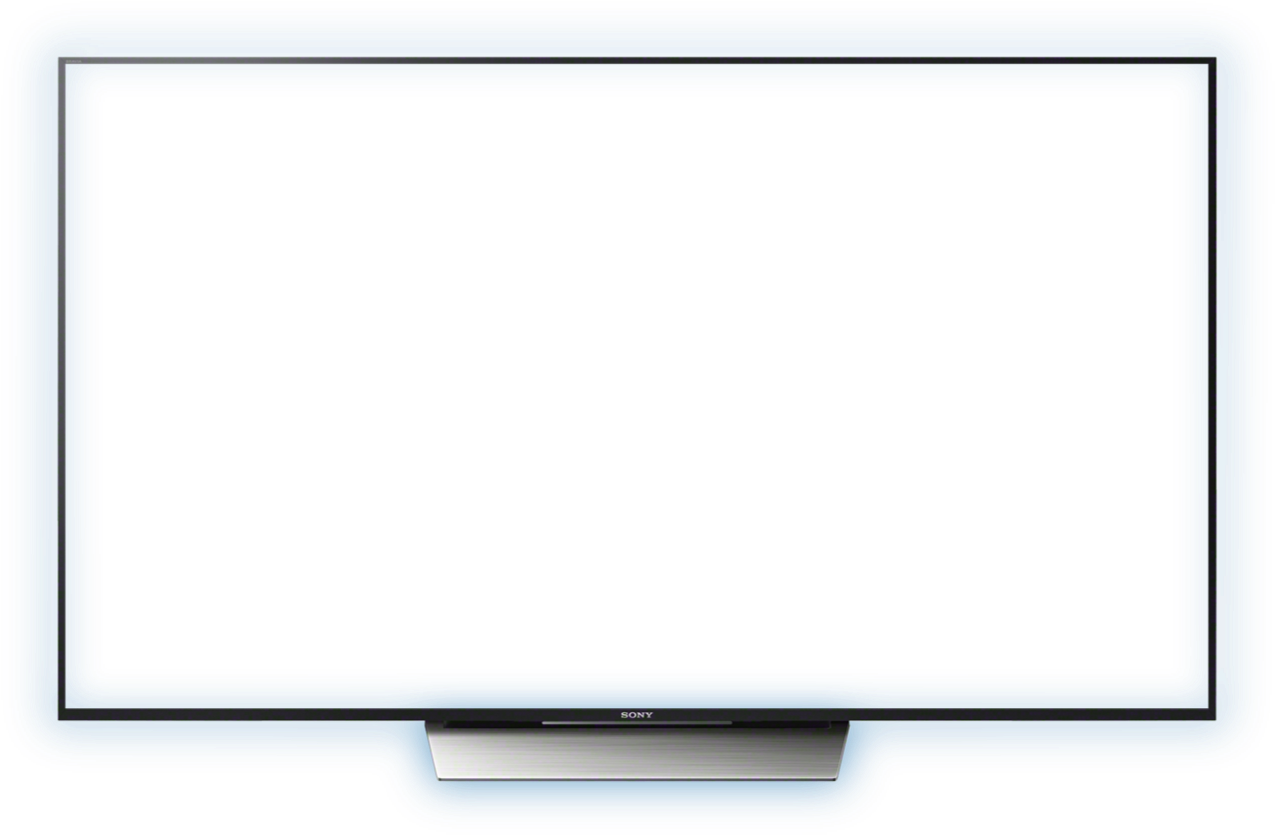 Tv Png Clipart (1280x980), Png Download
