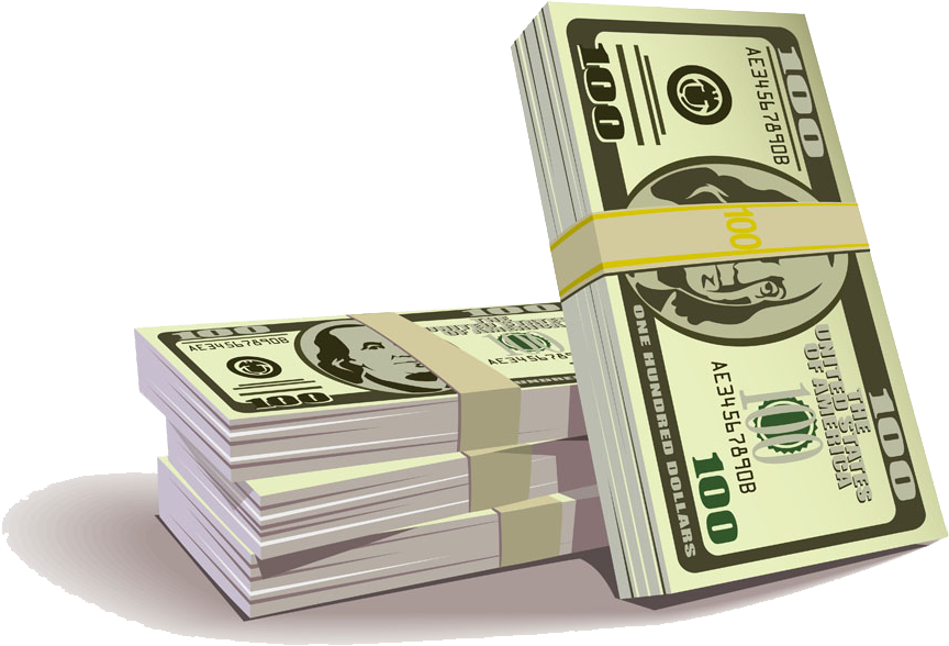 1000 Dollar Bill Png - Dollar To Taka Clipart (1000x1000), Png Download