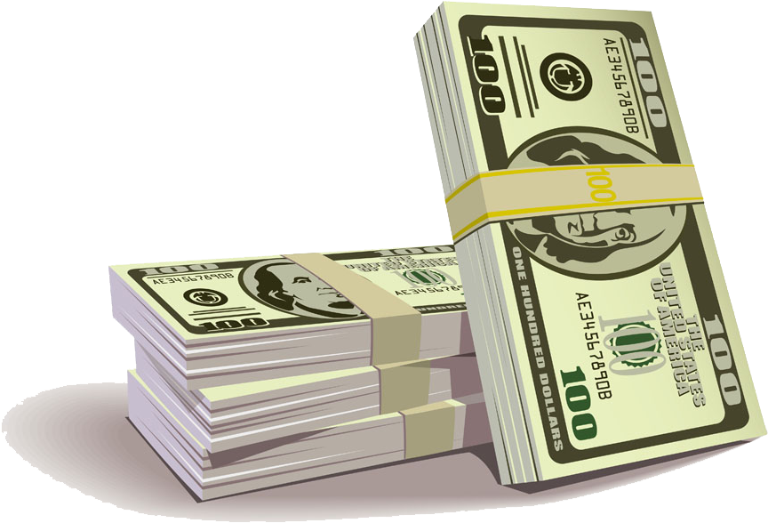 1000 Dollar Bill Png Dollar To Taka Clipart Large Size Png Image 