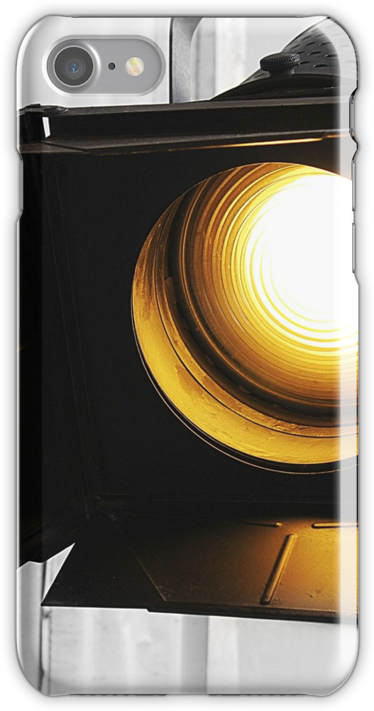 Stage Lights Iphone 7 Snap Case - Smartphone Clipart (750x1000), Png Download
