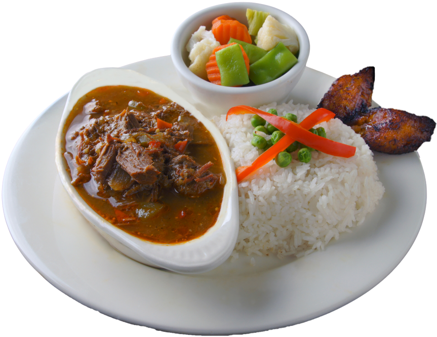 Hotel Rice Plate Png , Png Download - Hotel Rice In Plate Clipart (863x666), Png Download