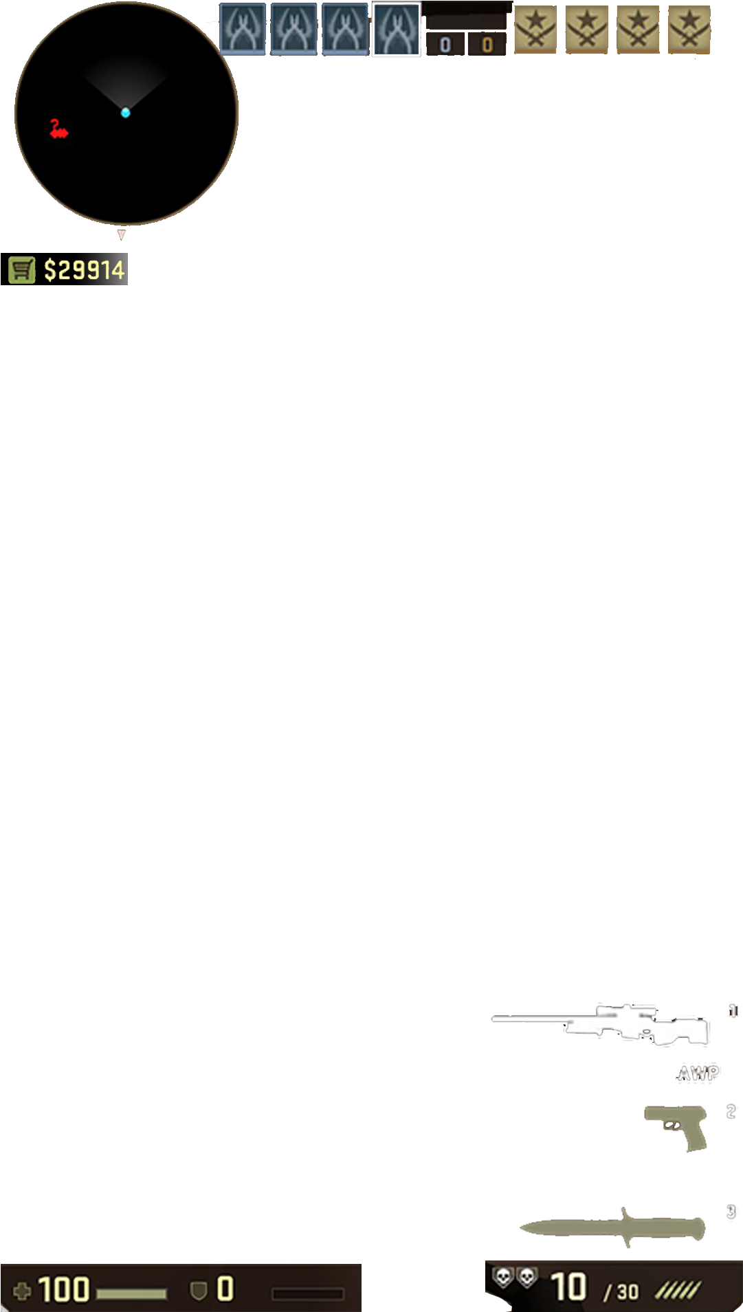 Cs Go Snapchat Filter Csgo Snapchat Filter Clipart Large Size Png