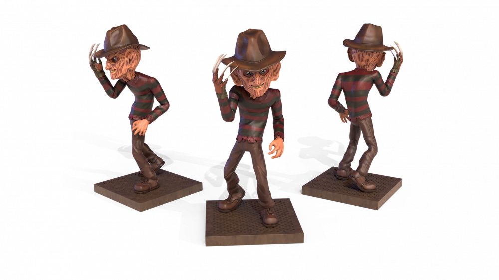 Product Details - Figurine Clipart (1000x562), Png Download