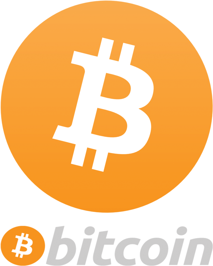 Mens Bitcoin Logo T-shirt> - Bitcoin Transparent Logo Clipart (800x1000), Png Download