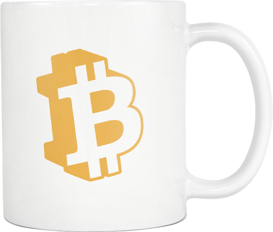 Bitcoin Symbol 3d - Underlying Technology Of Bitcoin Clipart (1024x1024), Png Download