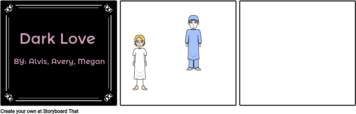 Love And Loss - Cartoon Clipart (1165x386), Png Download