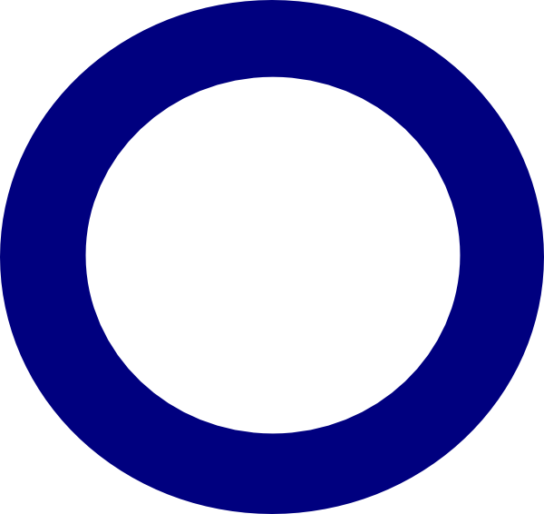 Dk Logo On Blue Circle Clip Art At Clkercom Vector - Australian Roundel - Png Download (600x566), Png Download