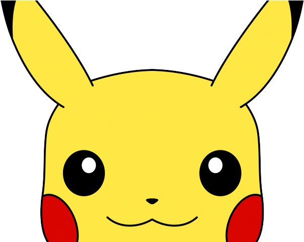 Pokemon Png, Pikachu Png, Pokemon Clipart, Pikachu Clipart, Pokemon Balls  Clipart, Cute Pikachu Draw