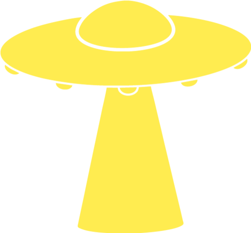 Space Ship - Illustration Clipart (750x750), Png Download