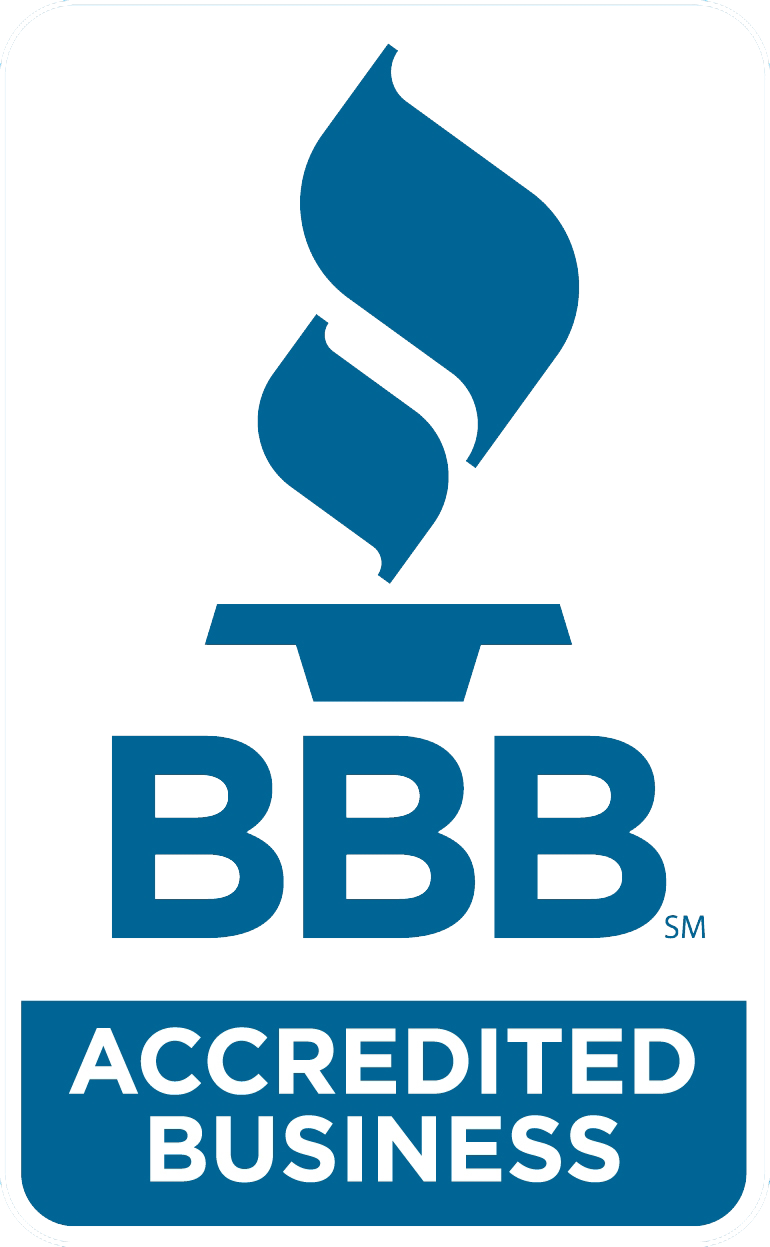 Bbb Logo - Better Business Bureau Transparent Clipart (770x1247), Png Download
